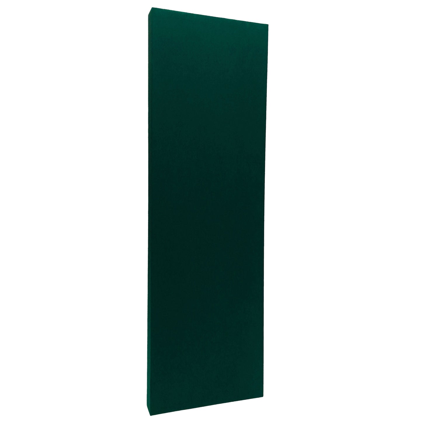 ACOUSTIC PANEL - HUNTER GREEN