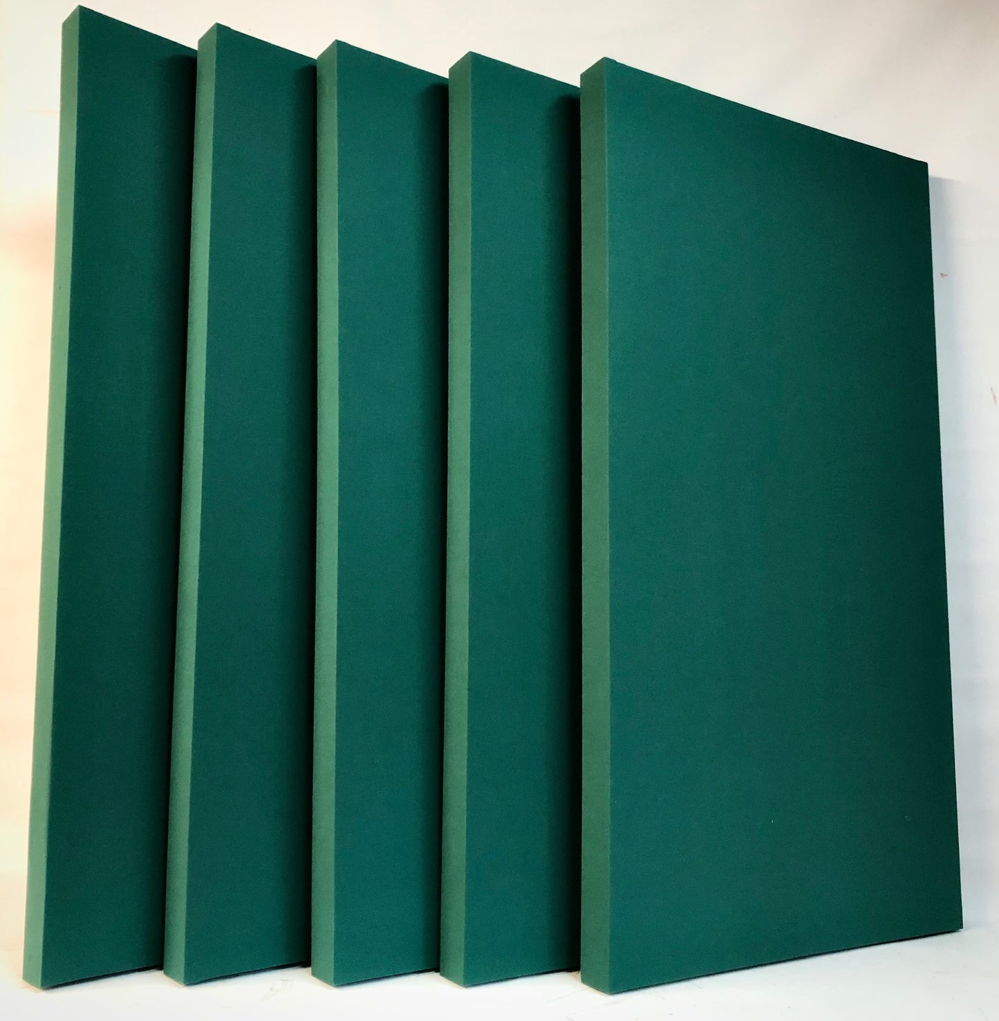 ACOUSTIC PANEL - HUNTER GREEN