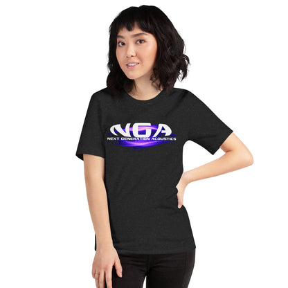 NGA - Waves: Official Tee