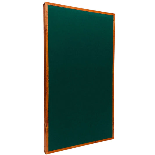 ACOUSTIC PANEL - HUNTER & GUNSTOCK FRAMED