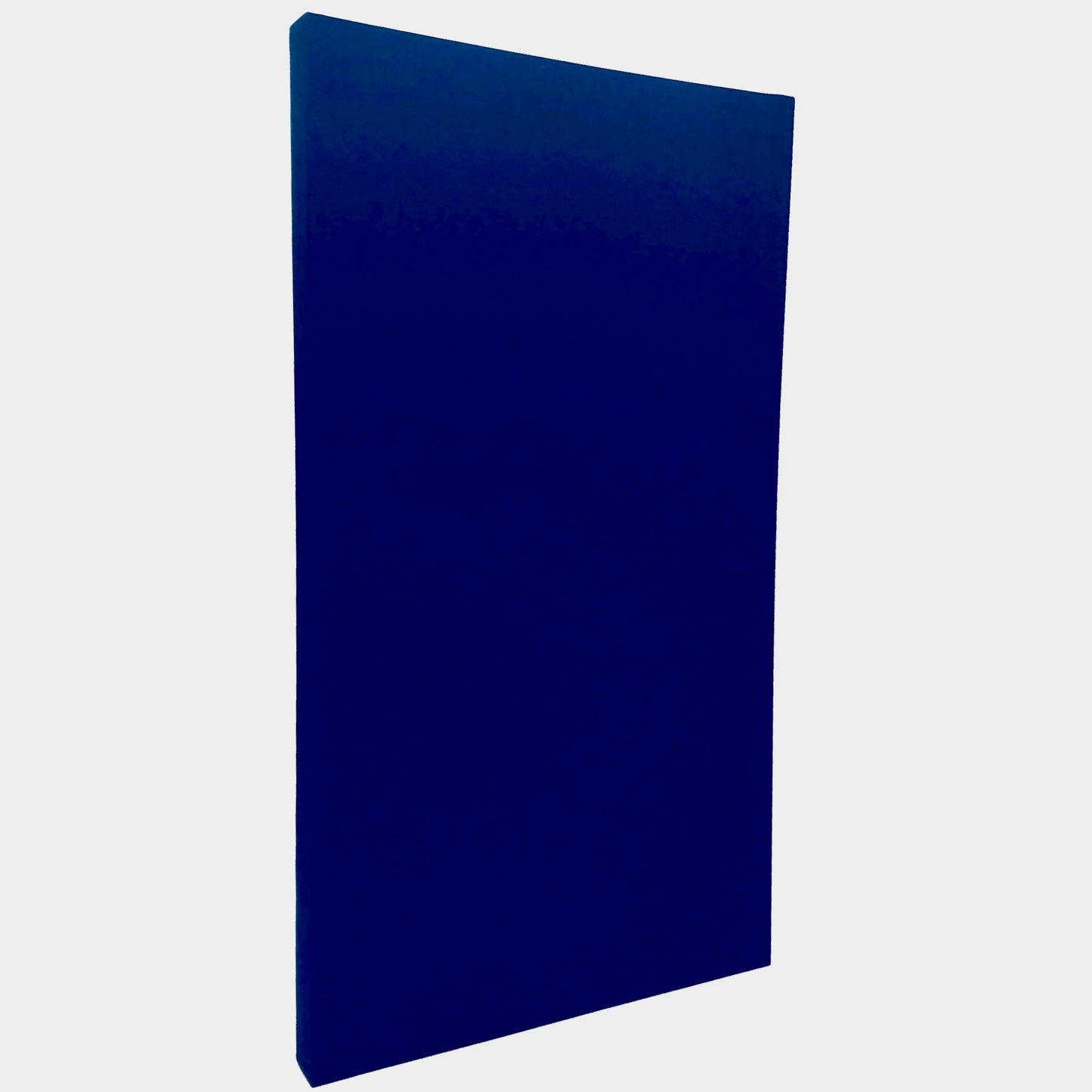 ACOUSTIC PANEL - NAVY BLUE