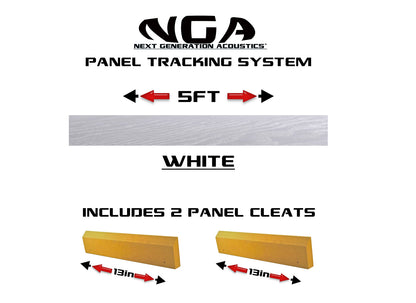 PANEL TRACKING SYSTEMS