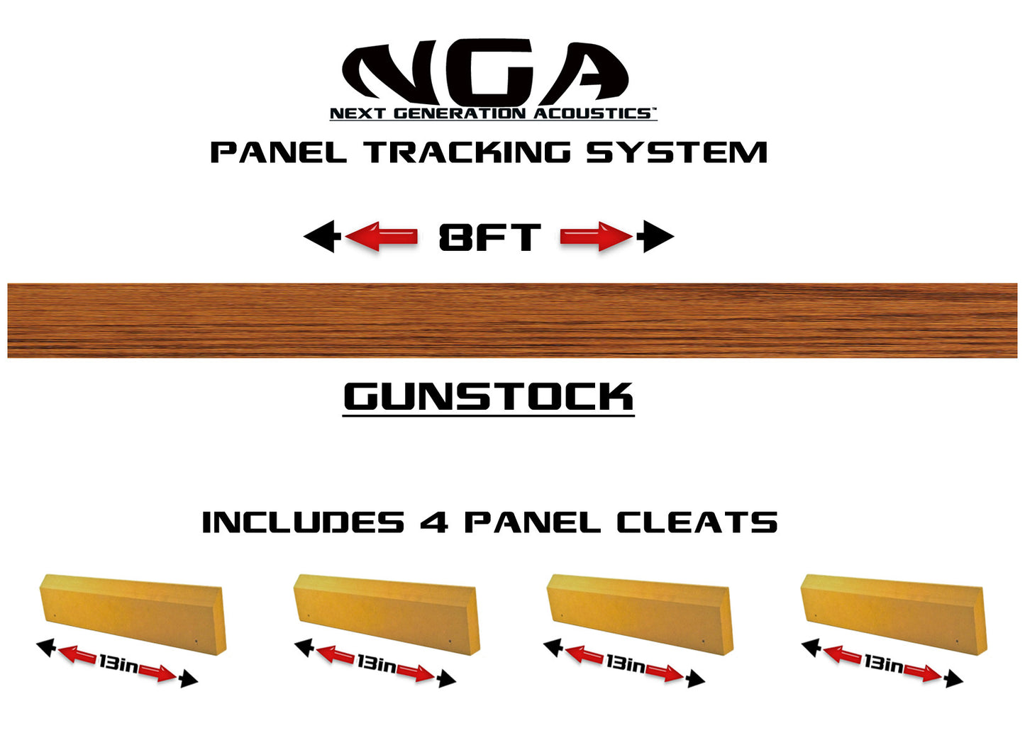 PANEL TRACKING SYSTEMS