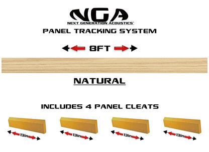 PANEL TRACKING SYSTEMS