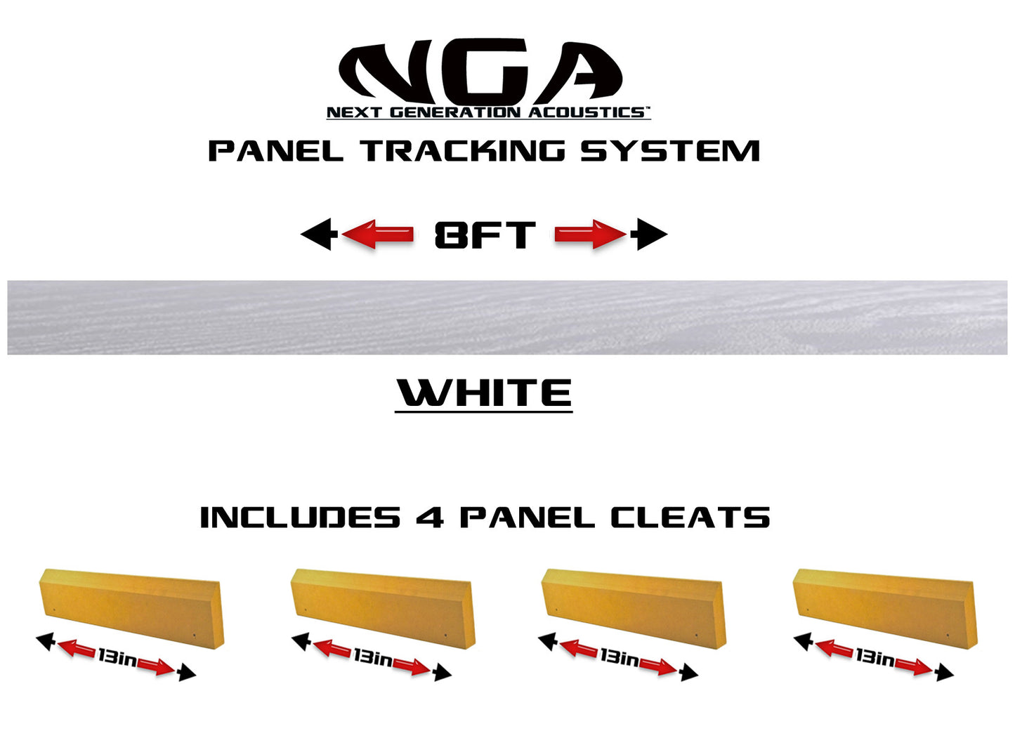 PANEL TRACKING SYSTEMS