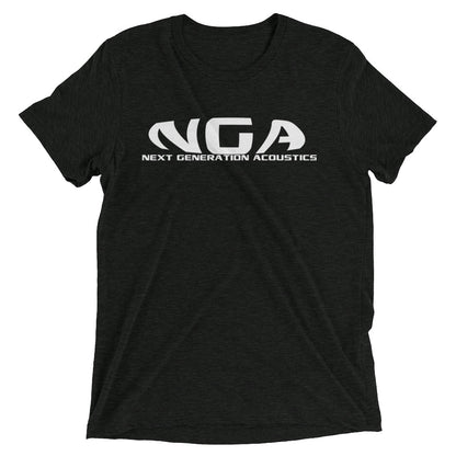 NGA - Tri-Blend Tee